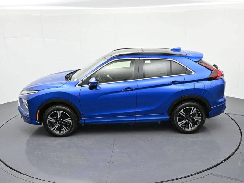 2026 Mitsubishi Eclipse Cross SEL