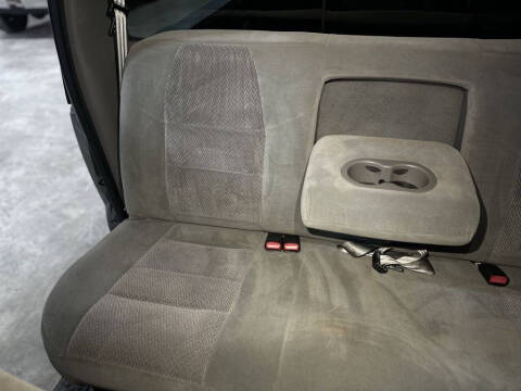 2003 Ford F-250 Super Duty