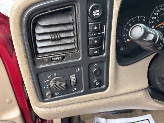 2007 Chevrolet Silverado 1500HD Classic