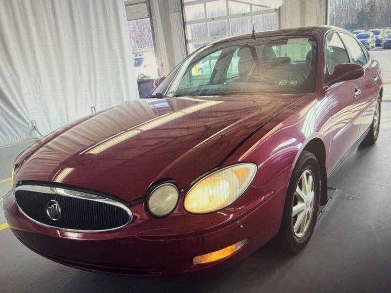 2005 Buick LaCrosse For Sale In Keyport NJ Carsforsale