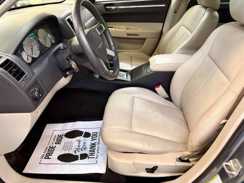 2007 Chrysler 300 Touring