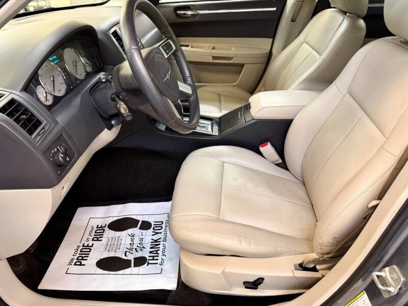 2007 Chrysler 300 Touring