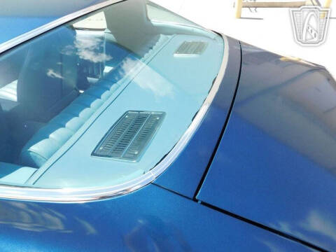 1979 Chevrolet Camaro