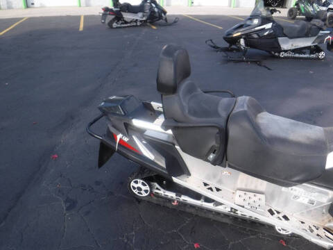 2015 Arctic Cat Lynx 2000 LT