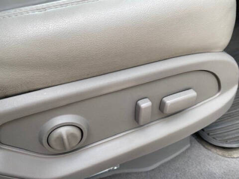 2016 Buick Enclave Premium