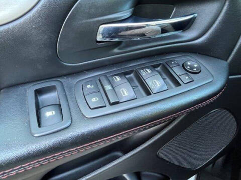 2020 Dodge Grand Caravan GT