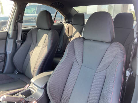 2024 Subaru WRX Premium