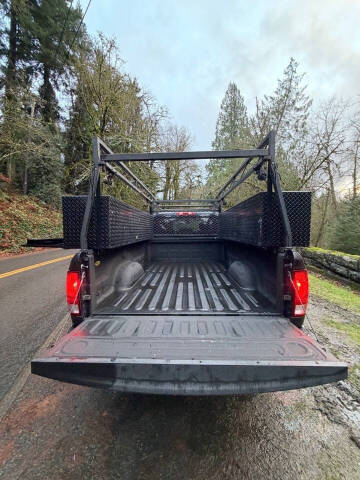 2014 RAM 2500 Tradesman