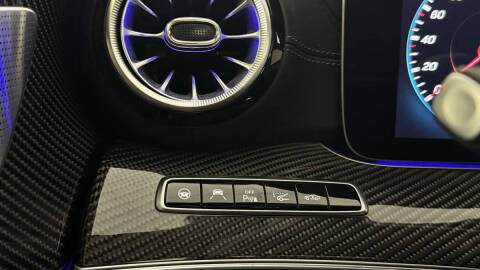 2019 Mercedes-Benz AMG GT 63 S