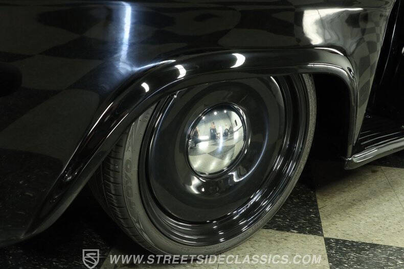 1959 Chevrolet Apache