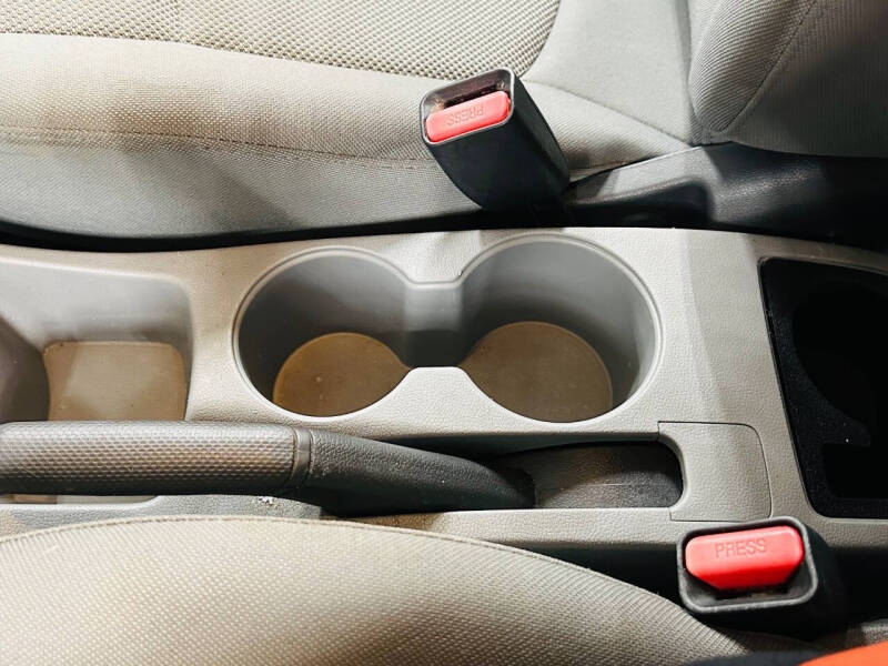 2013 Hyundai Accent GS