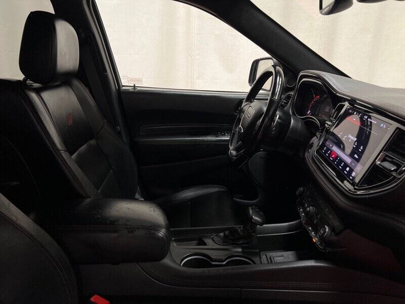 2022 Dodge Durango R/T