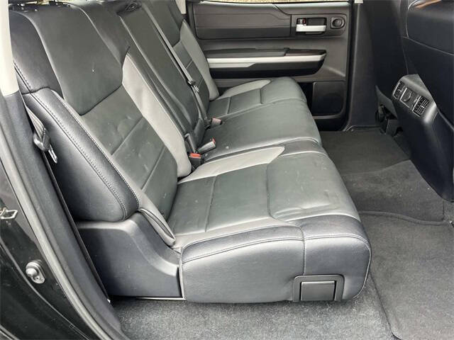 2019 Toyota Tundra Limited