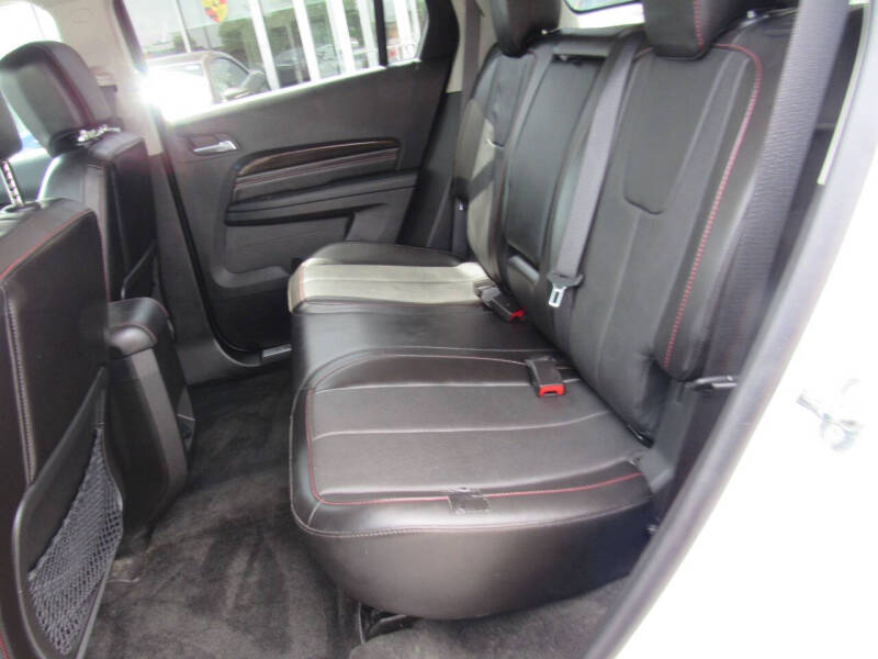 2015 GMC Terrain Denali