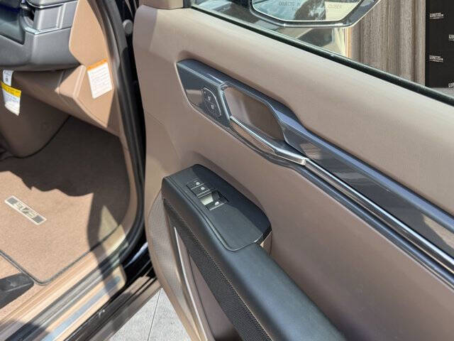 2024 Kia EV9 GT-Line