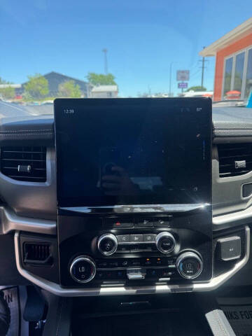 2023 Ford Expedition MAX XLT