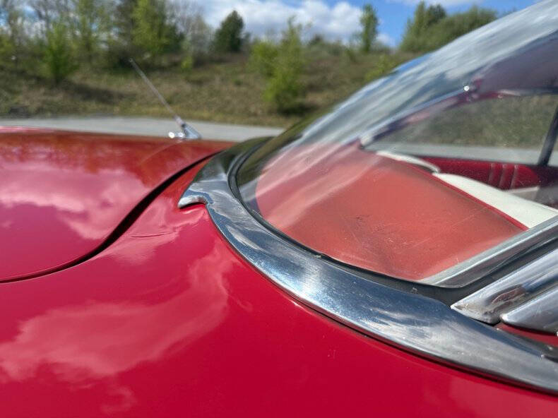 1960 Chevrolet Impala