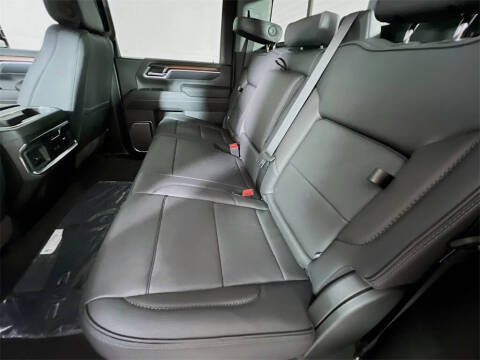 2026 GMC Sierra 3500HD