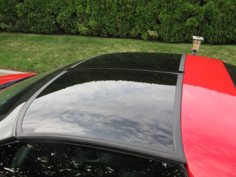 1997 Pontiac Firebird Trans Am