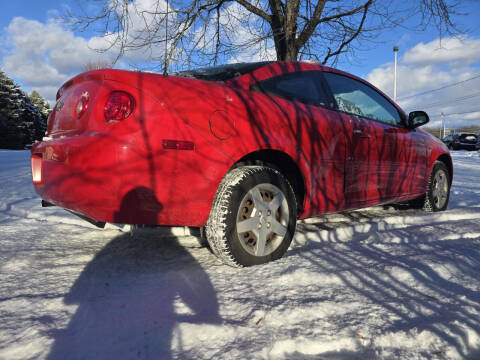 2007 Chevrolet Cobalt LS