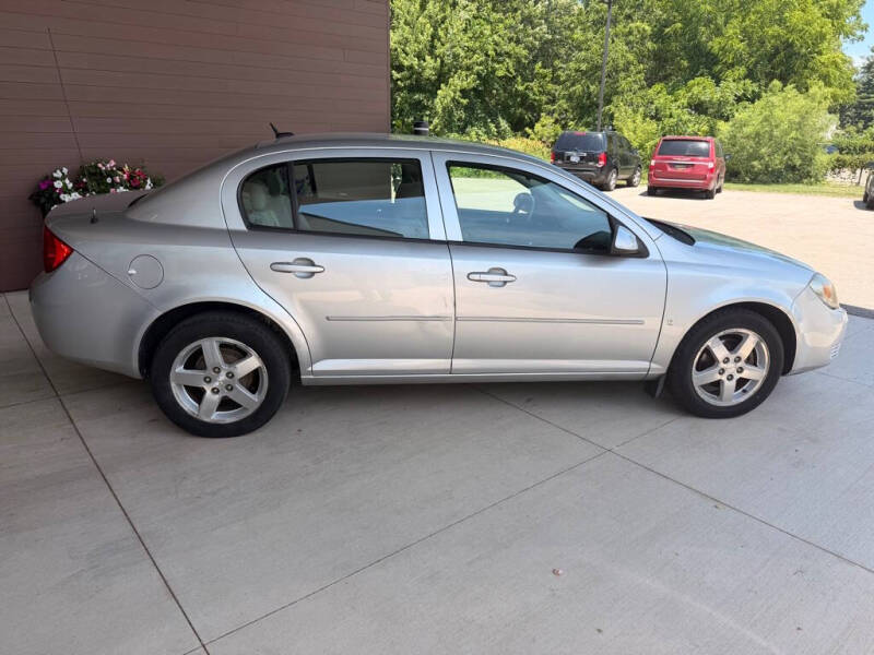 2009 Chevrolet Cobalt