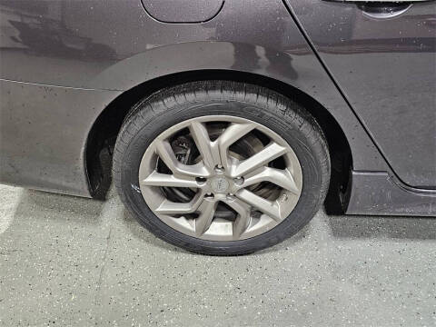 2013 Nissan Sentra SR