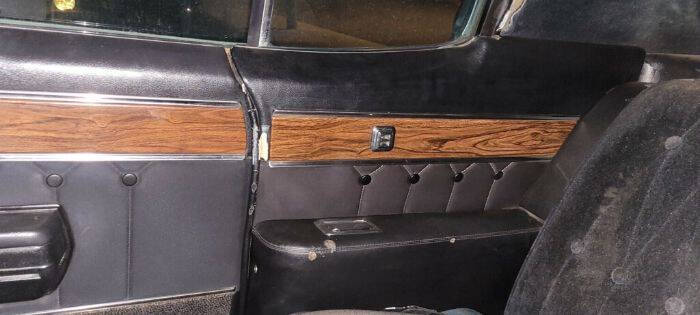 1969 Chevrolet Caprice