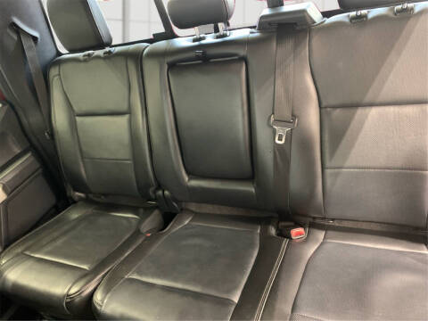 2017 Ford F-250 Super Duty