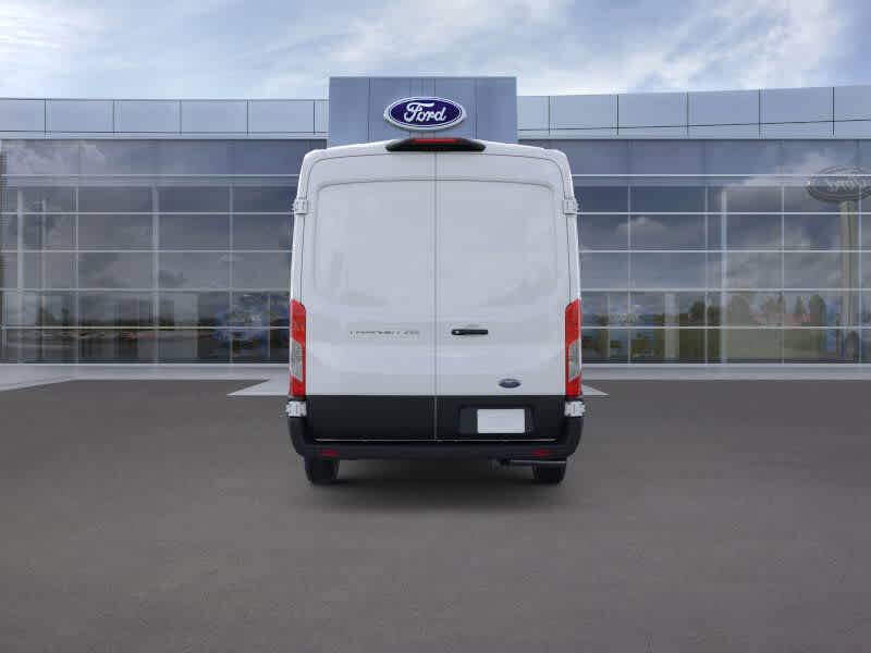 2025 Ford Transit 250