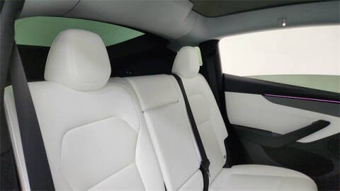 2026 Tesla Model Y Long Range