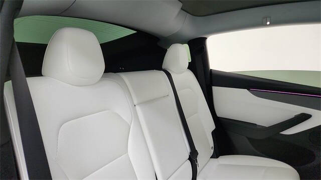 2026 Tesla Model Y Long Range