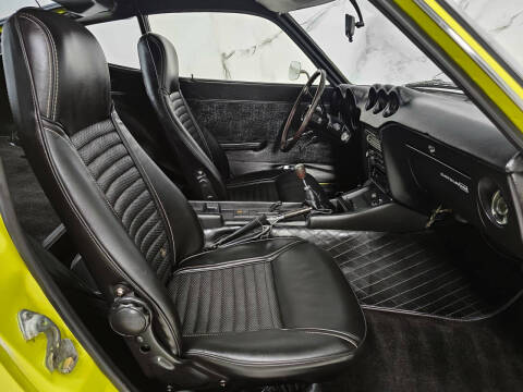 1971 Datsun 280Z