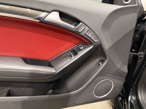 2014 Audi S5 3.0T quattro Premium Plus