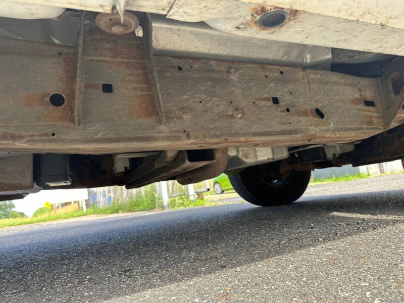 2015 GMC Savana 2500