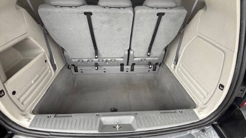 2010 Dodge Grand Caravan SXT