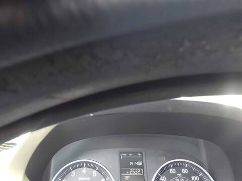 2008 Honda CR-V EX