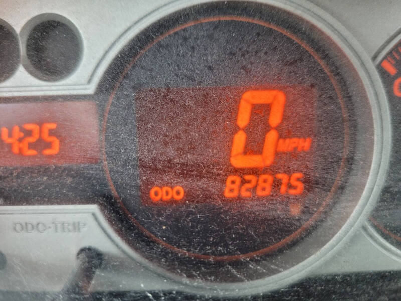 2008 Scion xB
