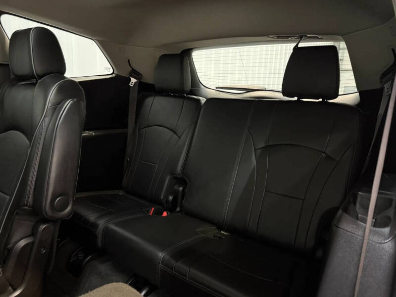 2020 Buick Enclave Avenir