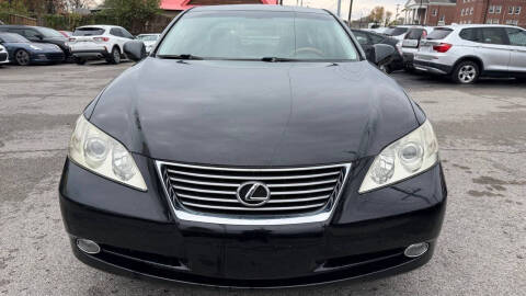 2007 Lexus ES 350