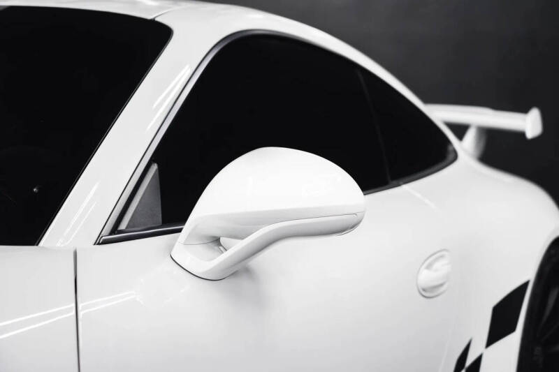 2015 Porsche 911 GT3