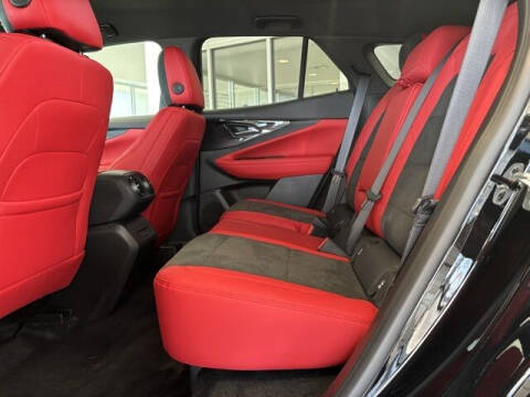 2024 Chevrolet Blazer EV RS