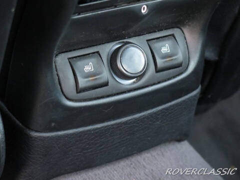 1999 Cadillac Catera