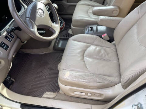 1999 Lexus RX 300