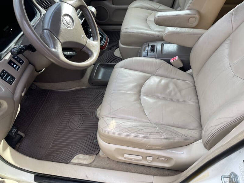 1999 Lexus RX 300