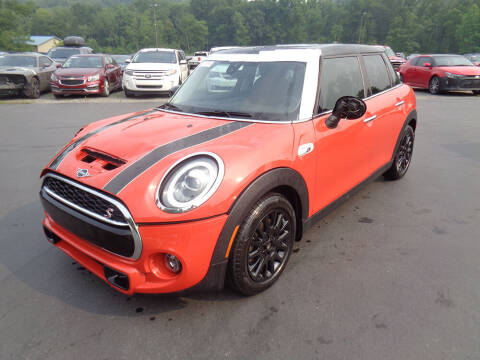 2020 MINI Hardtop 4 Door