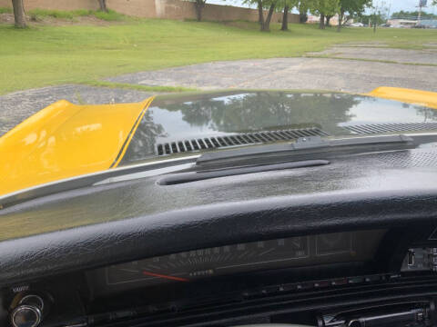 1970 Chevrolet El Camino