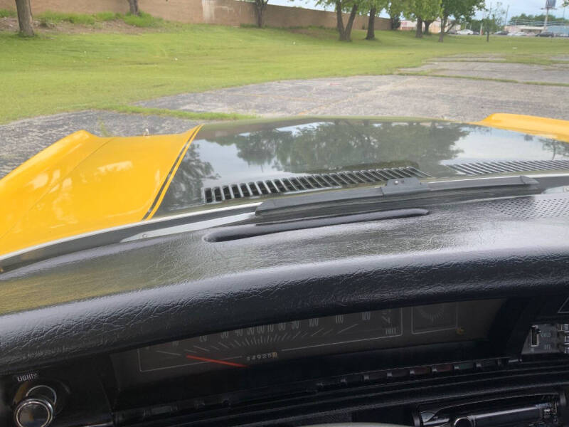 1970 Chevrolet El Camino