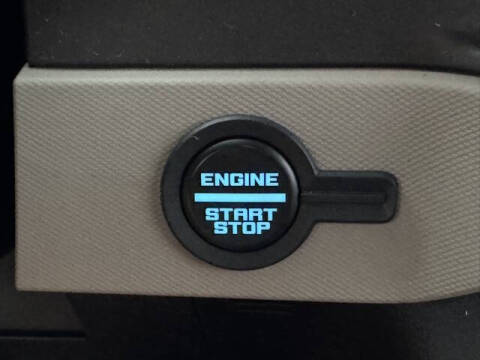 2023 Ford Bronco Wildtrak Advanced