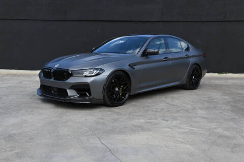 2023 BMW M5
