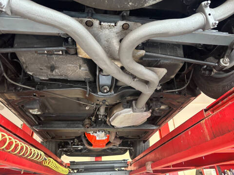 1975 Chevrolet Corvette